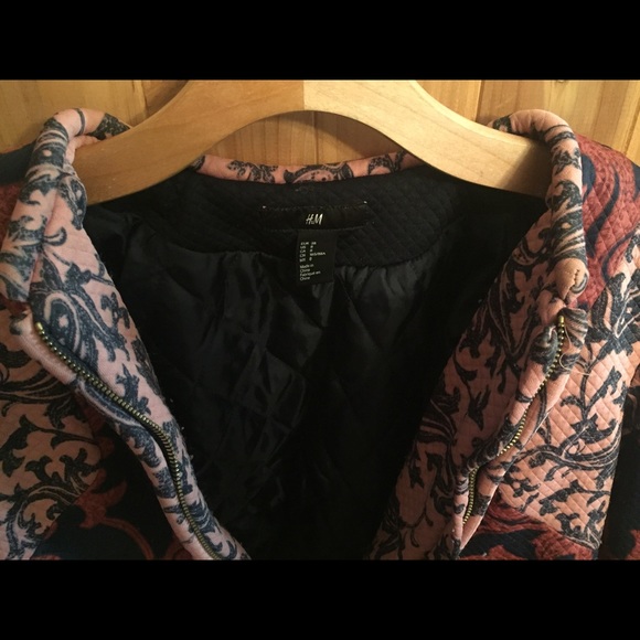 H&M Jacket - Picture 2 of 4